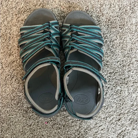 Women’s sandals - Picture 2 of 6